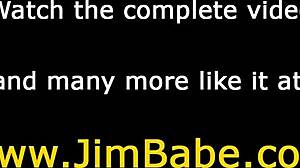 Hé, wil je deze Europese tiener 18+ zien rukken aan oude man?