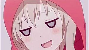 Nerd forced into marriage with popular girl