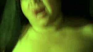 tabatha rojas shaking those big tits like crazy!