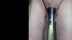 Bisexual Gay Male Mark Wright Loves Swallowing Piss!