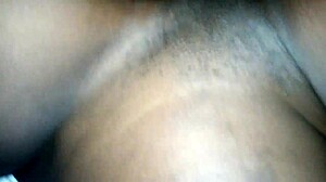 Prostitute from Mozambique in Maputo