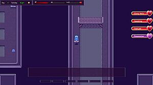 city of secrets pt 3 hentai gameplay with boss defeat