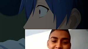 Nerd forced into marriage with popular girl