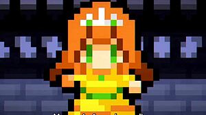 Nerd forced into marriage with popular girl