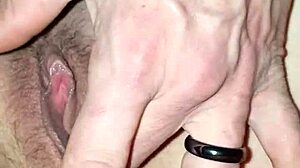 i'm eating your young girlfriend's pussy from my pov