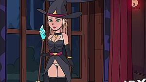 Exploring all costumes in Camppinewood game episode 1 30 😊