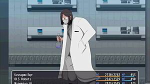 Aging and obese man is the mastermind of the whole organization – Living Fleshlight Strike Squad – Part 5