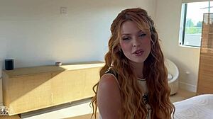 Eksperimentiram s pastorko, če zdržim v njeni tesni 18+ pički