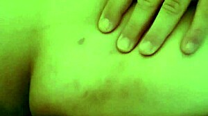 Amateur Slut Uses Toys For Intense Fucking