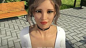 WVM Bölüm 18 Dışarı Köpek Stili Aksiyona Takıldım