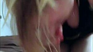 amateur ex-girlfriend swallows monster cumshots 😏