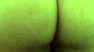 Huge Ass Bbw!
