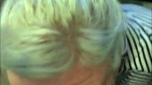 amateur ex-girlfriend swallows monster cumshots 😏