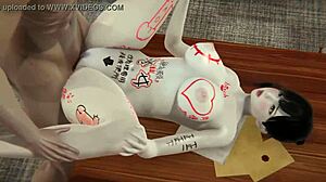 另外一個好色的寶貝 😏