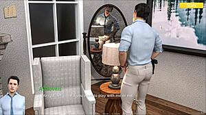 in rosewater manor 34, mysteries unfold quietly