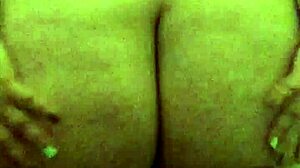 Huge Ass Bbw!