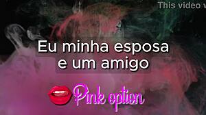 eu minha esposa e um amigo contos eroticos