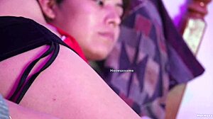 Pendeja Argentina Se Saca Fotos Mientras Entrega La Conchita!