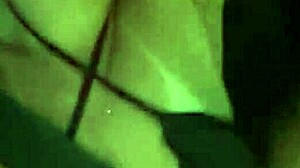 Milf Provokes Driver For Blowjob Inside Car