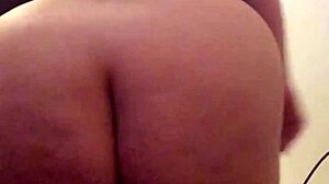 Huge Ass Bbw!