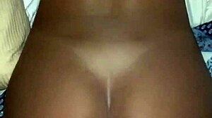 is this brazilian girl getting fucked hard?