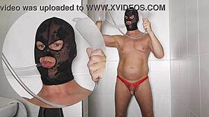 i drink pee for kinky pleasure