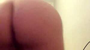 Huge Ass Bbw!