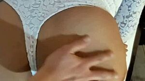 Intense Fucking With Ass Fingering