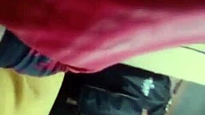 Prateeksha, how do you talk so dirty? You say my pussy is tight 😏