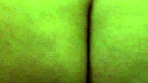 Huge Ass Bbw!