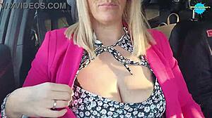 Dirty Talk Leading to a Wild Weekend Break