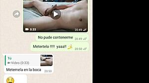 My Girlfriend Is Very Hot Part 4