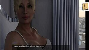 Dva tedna divjega 3D hentai akcije, tako vroče! 🔥