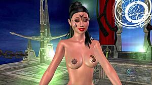 Stepmom sex story in Malayalam audio, part 2 hot!