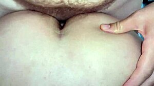 Fucked My Girlfriend's Wet Ass in Homemade Anal Addiction, Horny Teen Amateur Anime Style