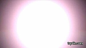 Erotic Cutie Sucks My Cock in POV and Gets Snatch Banged