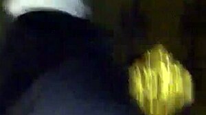 check out andyflow's amateur sex tape with big ass doggystyle