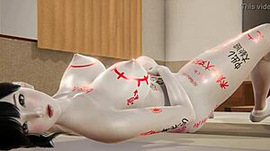 另外一個好色的寶貝 😏