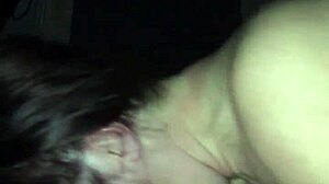 Kblock delivers a steamy blowjob in surprising amateur action.