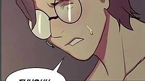 seducing my maid in wild interracial action, oh yeah!