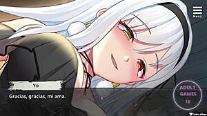 Want to see the witch's sexual prison?