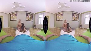 How's this hardcore anal with two girls?