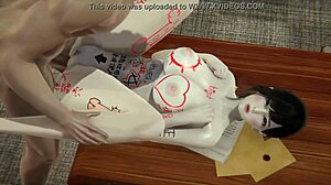 另外一個好色的寶貝 😏