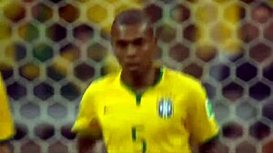 Intense german woman fucks brazilian man without mercy in hardcore session