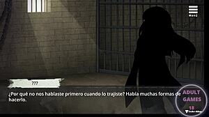 la prisi�n sexual de la bruja 9