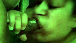 Mexican BBW Fat Woman!