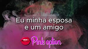 eu minha esposa e um amigo contos eroticos