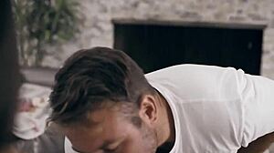 Step Bro Sacrificed Everything for One Wild Night with Casey Calvert