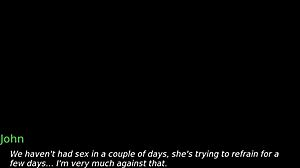 dusklight manor - audrey's final steamy scene in 3d game