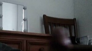 J Calderon Stars in Intense Performance